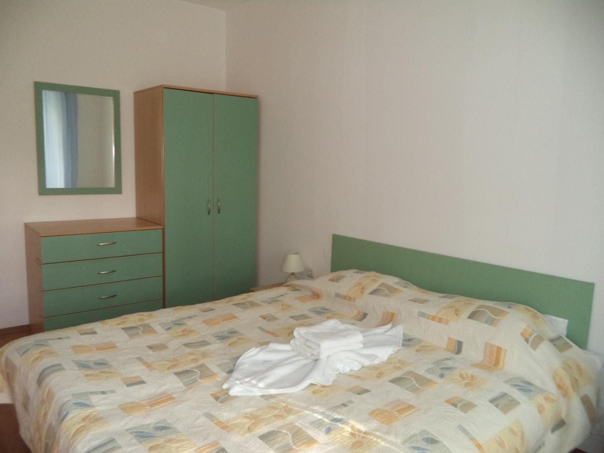 Guest Apartment Dental Space Slântsjev Brjag Eksteriør bilde